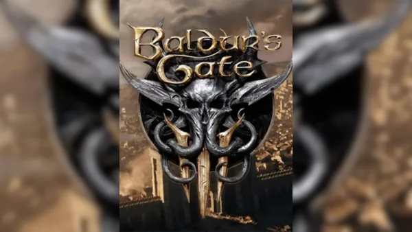 Baldur's Gate 3 (PC) - Steam Account - GLOBAL