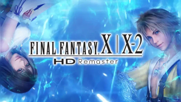 FINAL FANTASY X/X-2 HD Remaster (Nintendo Switch) - Nintendo eShop Account - GLOBAL