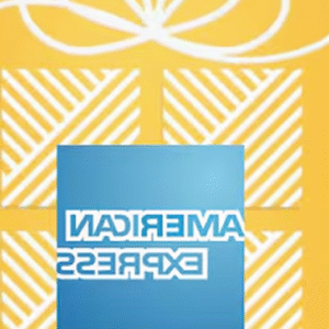 American Express Gift Card 40 USD – Key – UNITED STATES