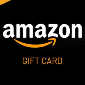 Amazon Gift Card 20 USD – Amazon – UNITED STATES