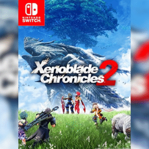 Xenoblade Chronicles 2 (Nintendo Switch) – Nintendo eShop Account – GLOBAL
