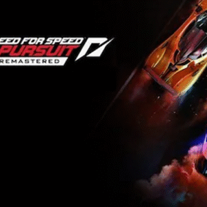 Need for Speed Hot Pursuit Remastered (Nintendo Switch) – Nintendo eShop Account – GLOBAL