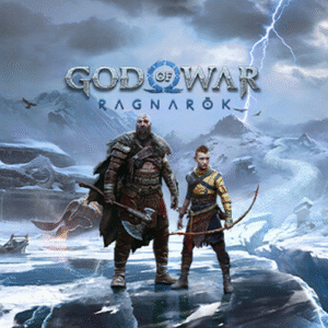 God of War: (PS5) – PSN Account – GLOBAL