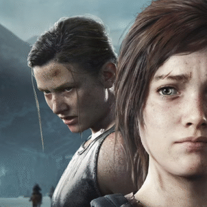 Last of Us (Xbox Series X/S, Xbox Live Account – GLOBAL