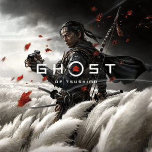 Ghost of Tushima (PC) – Steam Key – GLOBAL