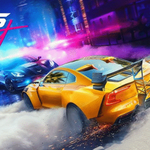 Need For Speed Heat (PC) – Steam Account – GLOBAL
