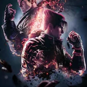 TEKKEN 8 (PC) - Steam Key - GLOBAL