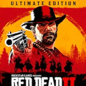 Red Dead Redemption 2 | Ultimate Edition (PS4) - PSN Account - GLOBAL