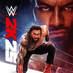 WWE 2K25 (PC) - Steam Key - GLOBAL