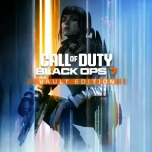 Call of Duty: Black Ops 7