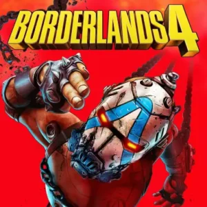 Borderlands 4