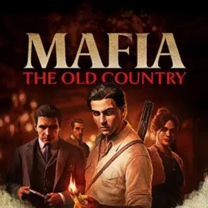 Mafia: The Old Country 2025